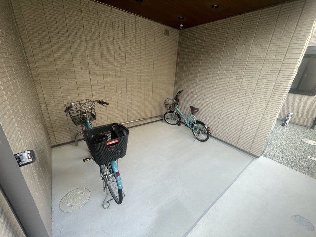 シャーメゾンさくら大久保駅前のその他共用部分