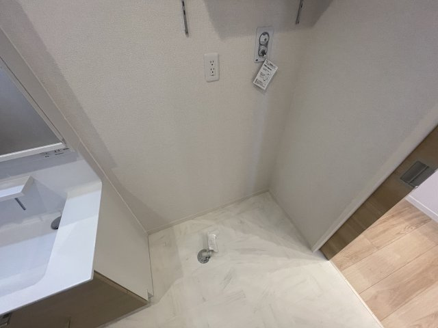 シャーメゾンさくら大久保駅前の設備