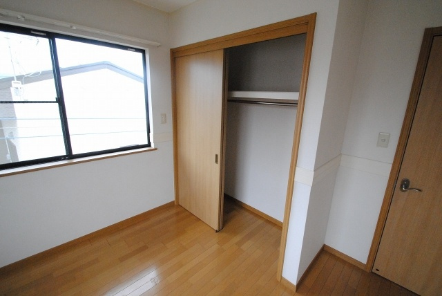 ディアコートEの収納|同タイプ　類似写真