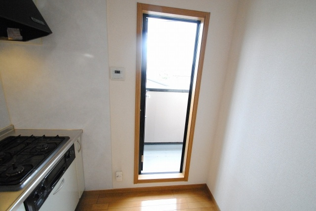 ディアコートEのキッチン|同タイプ　類似写真