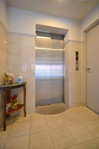 フルール観音の設備