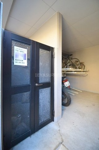 フルール観音のその他