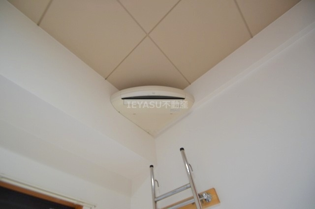 フルール観音の設備