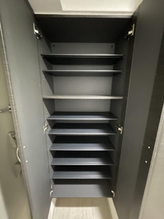 アベニール鷺洲の設備