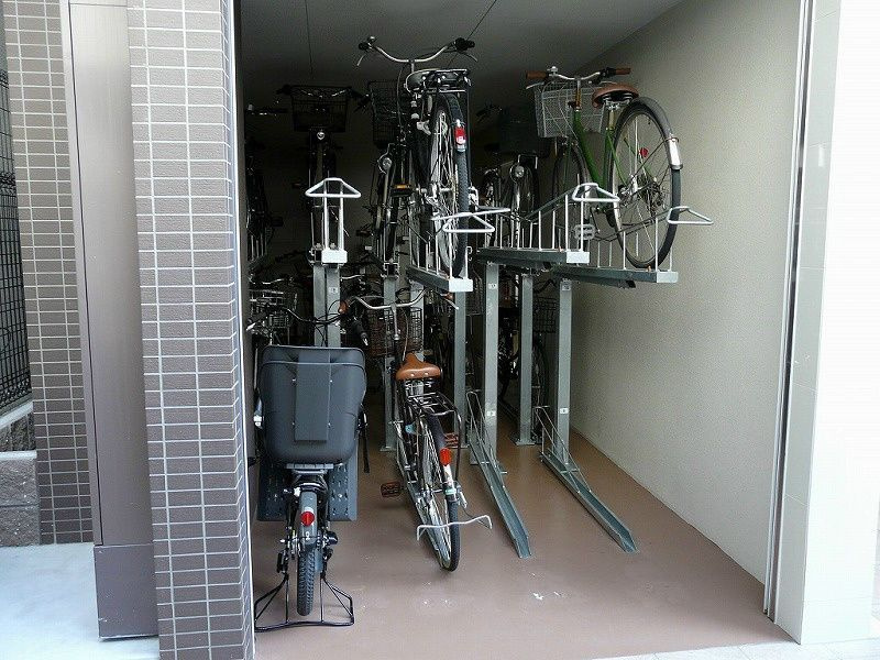 アベニール鷺洲のその他共用部分