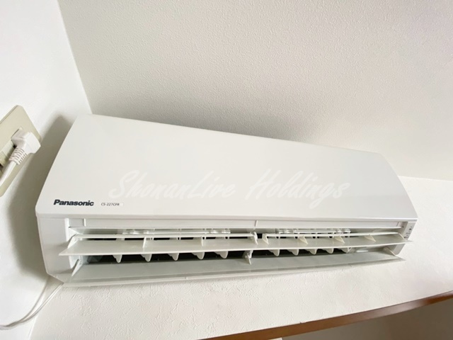 藤沢市鵠沼石上１丁目の賃貸マンションの設備