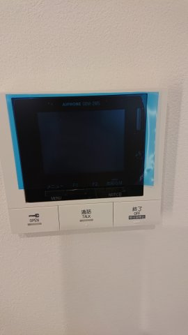 【設備】ブロード江坂広芝町レジデンス