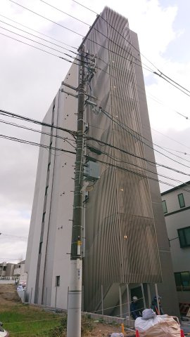ブロード江坂広芝町レジデンスの画像