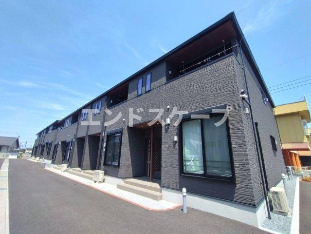 ラ・グリシーヌ　Ａ