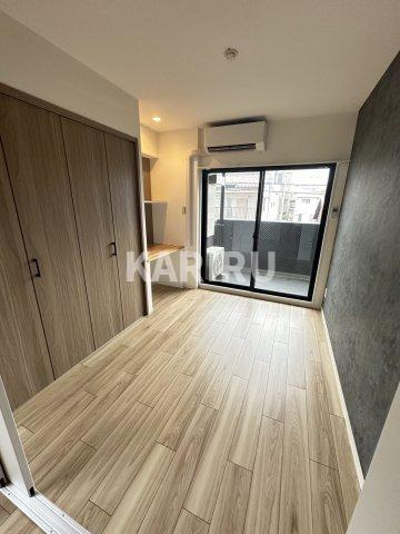 V-GRACE　AKAGAWA の洋室