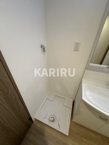 V-GRACE　AKAGAWA の設備