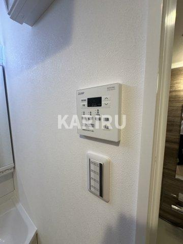 V-GRACE　AKAGAWA の設備