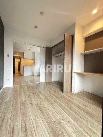 V-GRACE　AKAGAWA の洋室