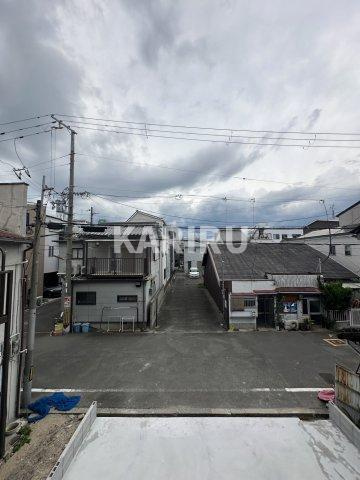 V-GRACE　AKAGAWA の展望