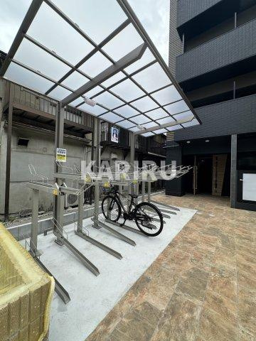 V-GRACE　AKAGAWA のその他共用部分