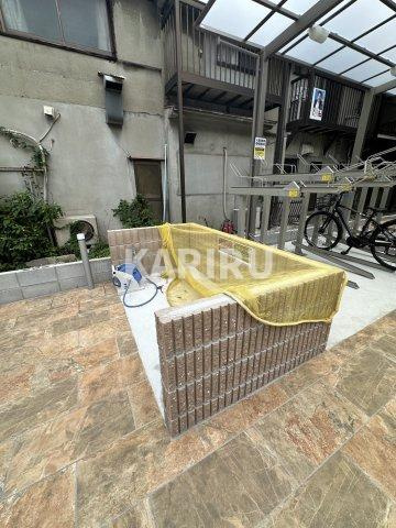 V-GRACE　AKAGAWA のその他