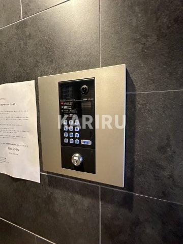 V-GRACE　AKAGAWA のセキュリティ