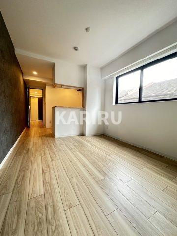 V-GRACE　AKAGAWA の居間・リビング