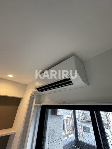 V-GRACE　AKAGAWA の設備