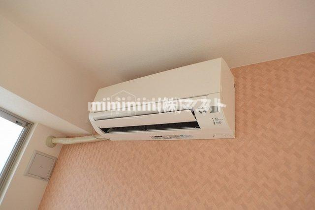 グランパシフィック芦原橋駅前のその他