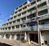 ドミール池上の画像