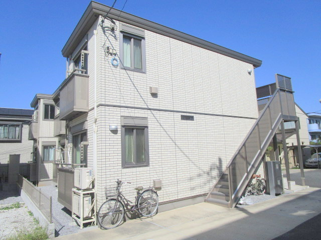 Saiwai奏の外観|★地震に強いセキスイハイム施工★