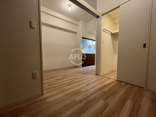 セレニテ堺筋本町リアンの洋室|セレニテ堺筋本町リアン　洋室