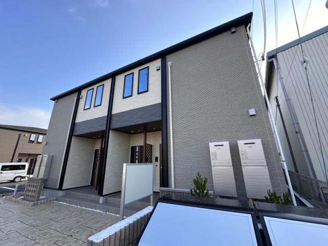 エスポワール小林Ⅱ