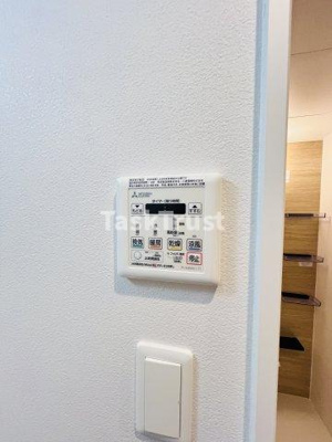 【設備】 | グランステディ城東中央 | ※反転タイプになります