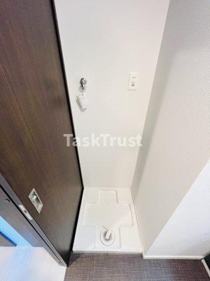 【設備】 | グランステディ城東中央 | ※反転タイプになります