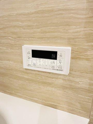 【設備】 | グランステディ城東中央 | ※反転タイプになります