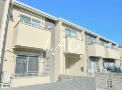 【外観】 | シャテランジュ光ヶ丘Ⅱ | 外観です。