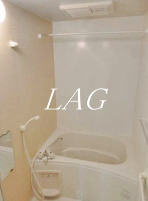 【浴室】 | シャテランジュ光ヶ丘Ⅱ | お風呂です。