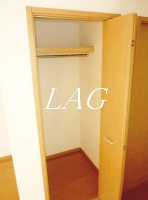 【収納】 | シャテランジュ光ヶ丘Ⅱ | 収納です。