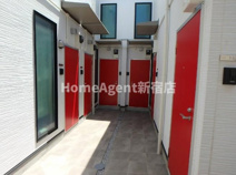 DUPLEST　千川の画像