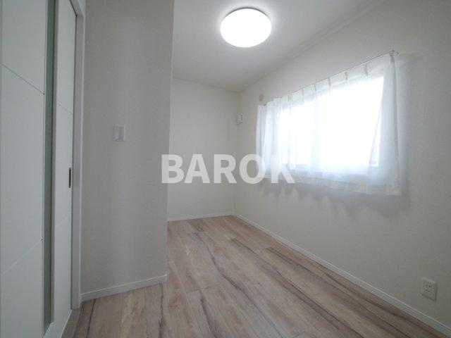 Starry春日の設備