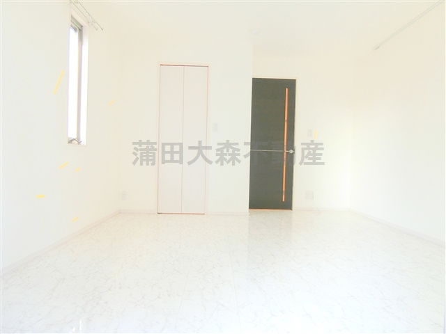 MJ(エムジェーキャッスルのその他|洋室