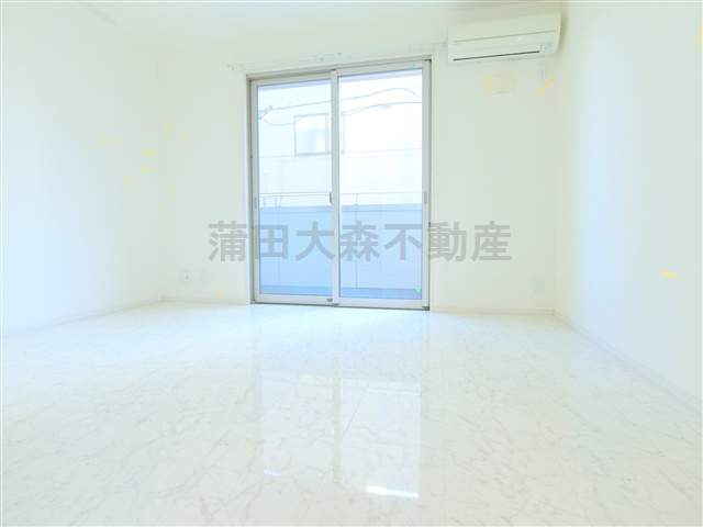 MJ(エムジェーキャッスルの居間・リビング