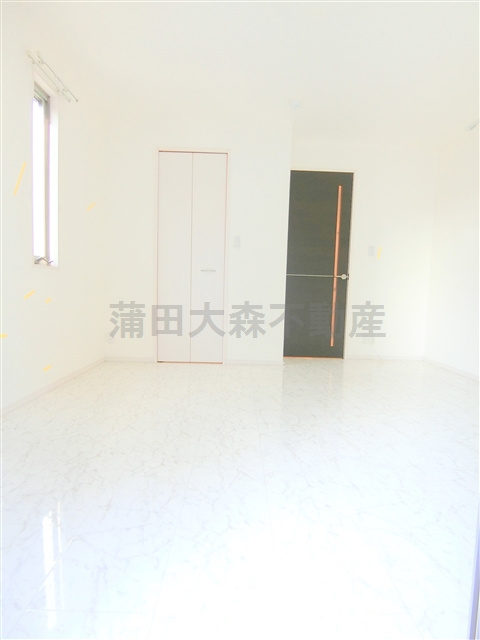 MJ(エムジェーキャッスルの居間・リビング