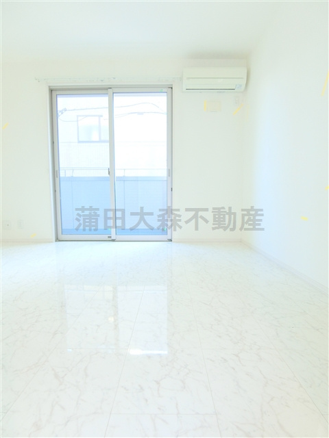 MJ(エムジェーキャッスルの居間・リビング