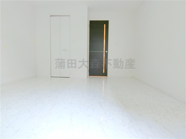 MJ(エムジェーキャッスルの居間・リビング