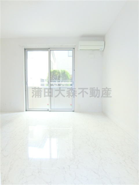 MJ(エムジェーキャッスルの居間・リビング