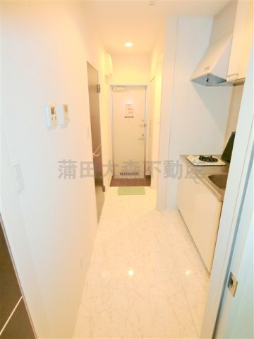 MJ(エムジェーキャッスルの内装