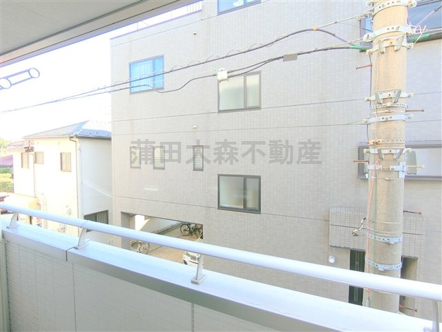 MJ(エムジェーキャッスルの展望