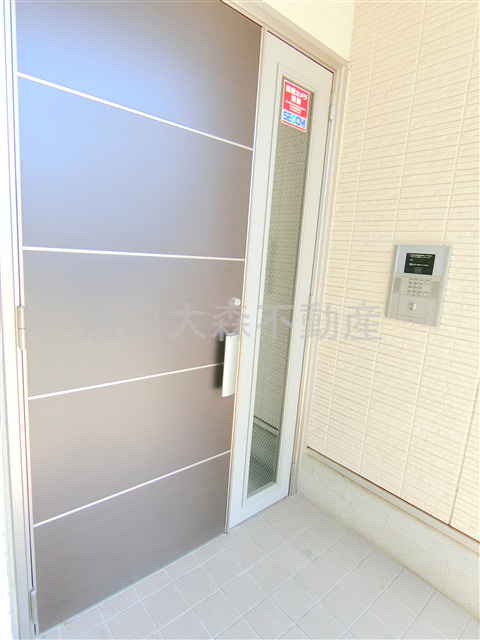 MJ(エムジェーキャッスルのその他共用部分