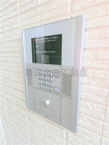 MJ(エムジェーキャッスルのその他共用部分