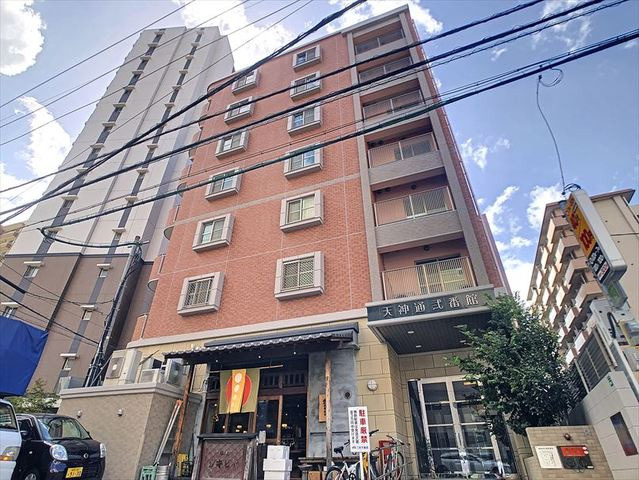 天神通弐番館