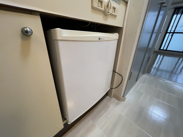 ファミーラ甲南の設備