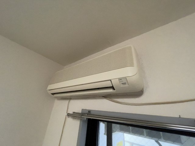 ファミーラ甲南の設備