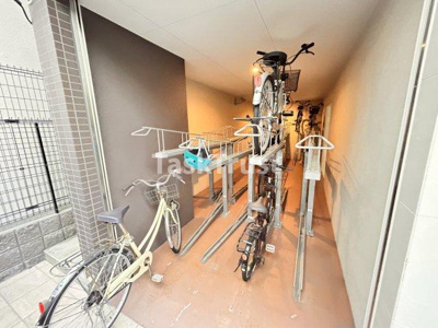 【その他共用部分】 | アベニール鷺洲